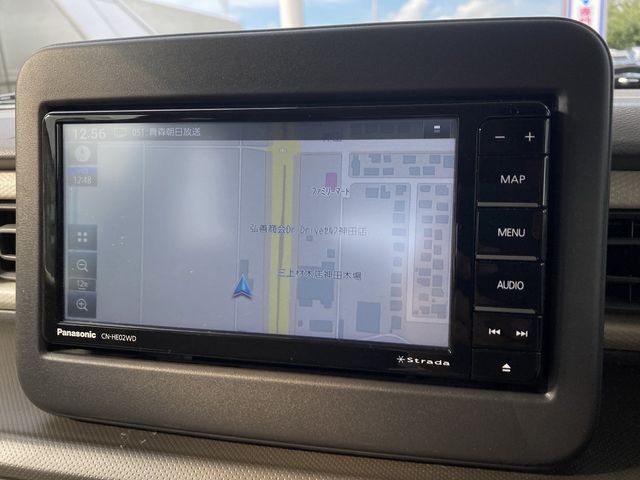 SUZUKI ALTO LAPIN LC 4WD 2023