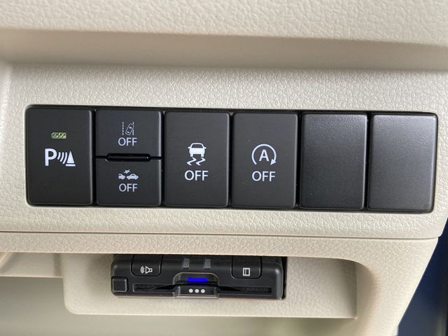 SUZUKI ALTO LAPIN LC 4WD 2023