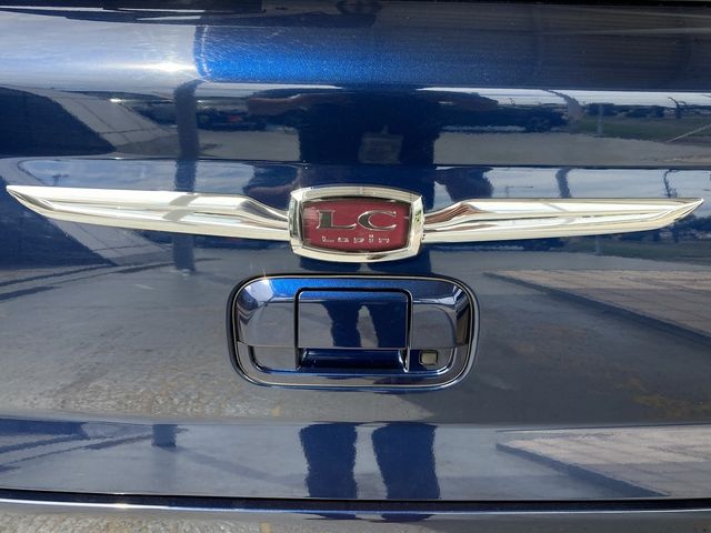 SUZUKI ALTO LAPIN LC 4WD 2023