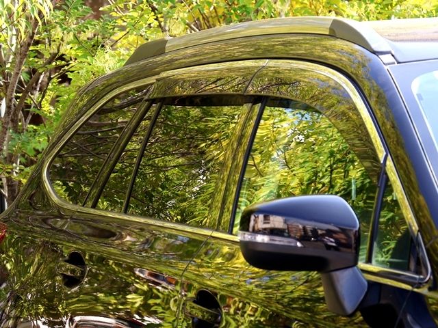 SUBARU LEGACY OUTBACK 2017