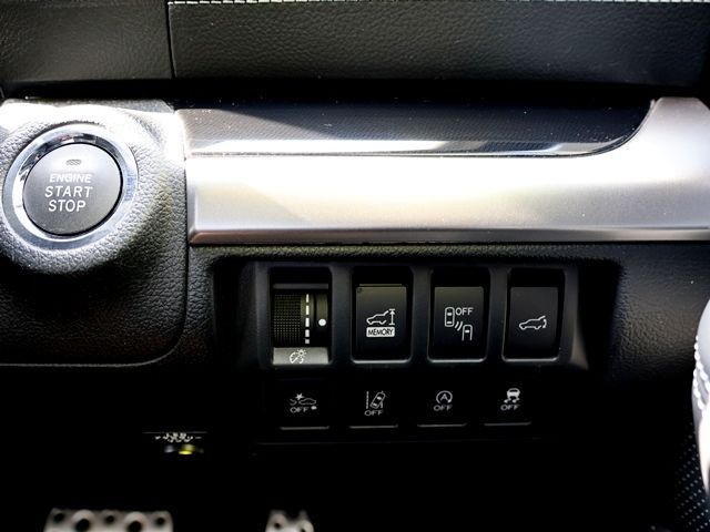 SUBARU LEGACY OUTBACK 2017