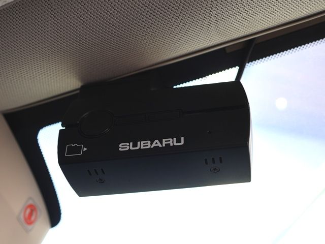 SUBARU LEGACY OUTBACK 2017