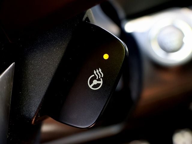 SUBARU LEGACY OUTBACK 2017