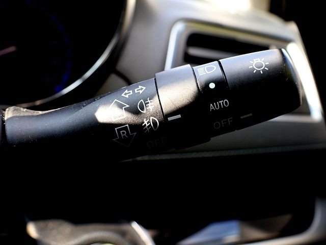 SUBARU LEGACY OUTBACK 2017