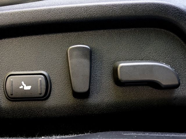 SUBARU LEGACY OUTBACK 2017