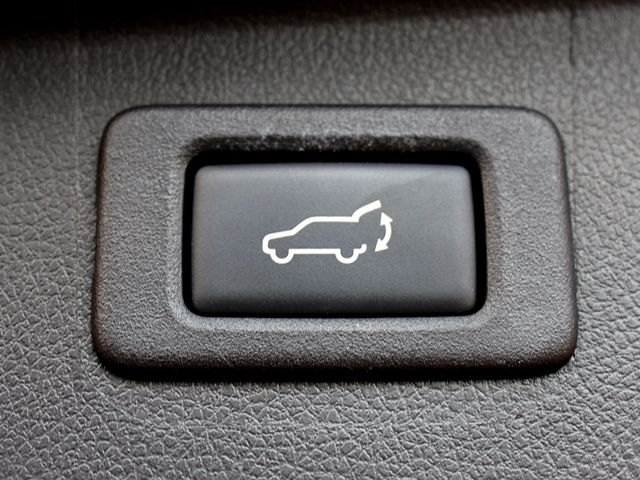 SUBARU LEGACY OUTBACK 2017