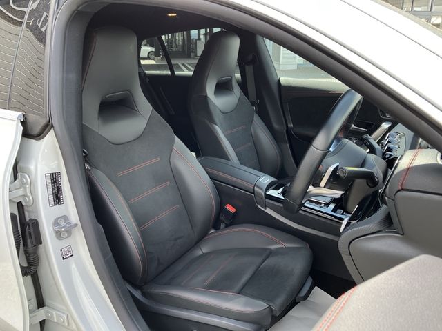 MERCEDES BENZ MERCEDES BENZ CLA Shooting Brake 2023