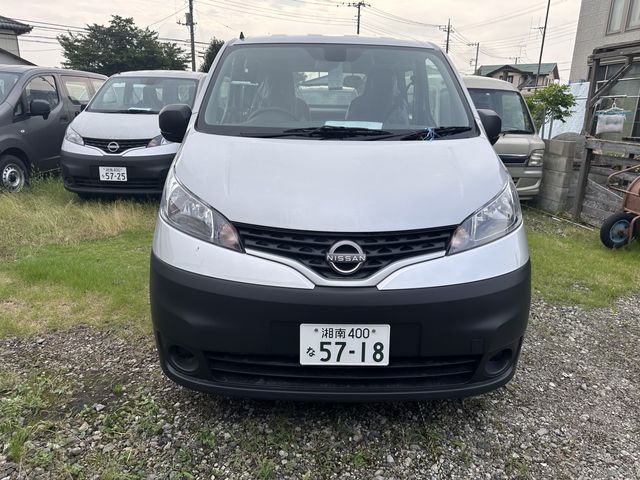 NISSAN NV200 VANETTE van 2022