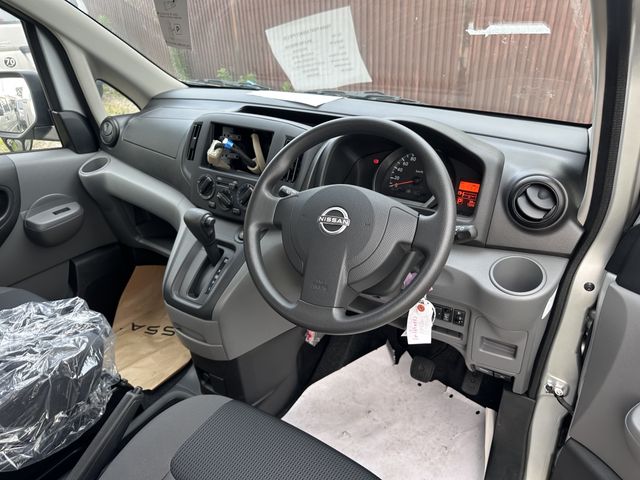 NISSAN NV200 VANETTE van 2022