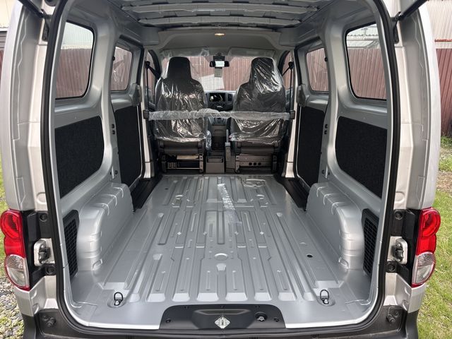NISSAN NV200 VANETTE van 2022