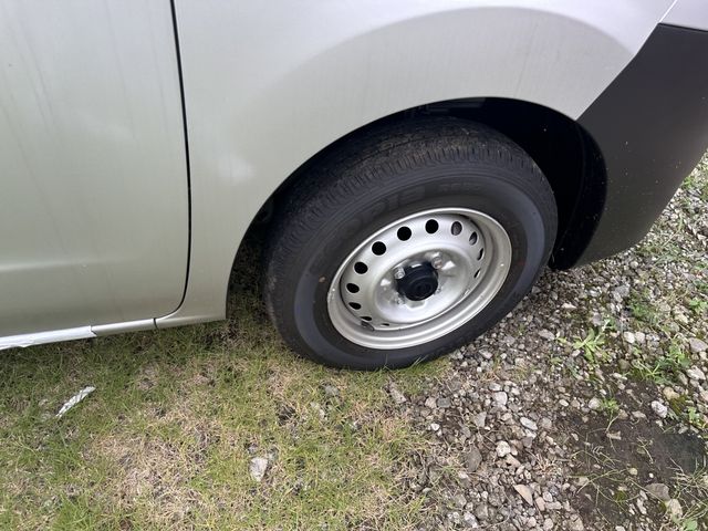 NISSAN NV200 VANETTE van 2022