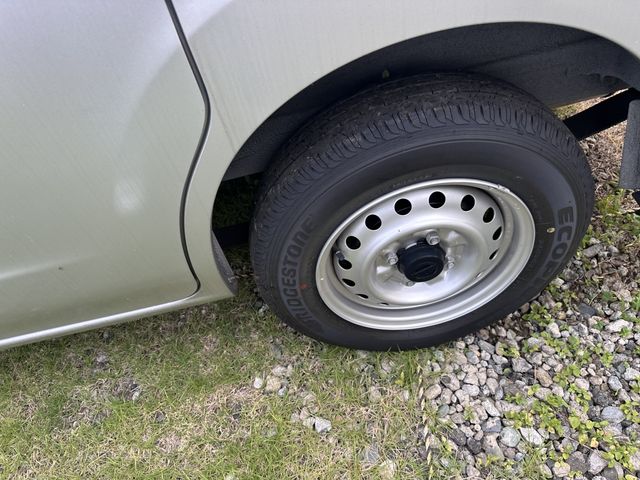 NISSAN NV200 VANETTE van 2022