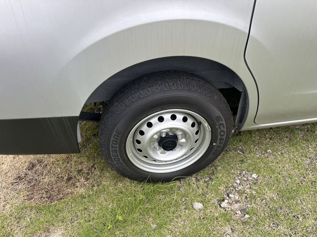 NISSAN NV200 VANETTE van 2022