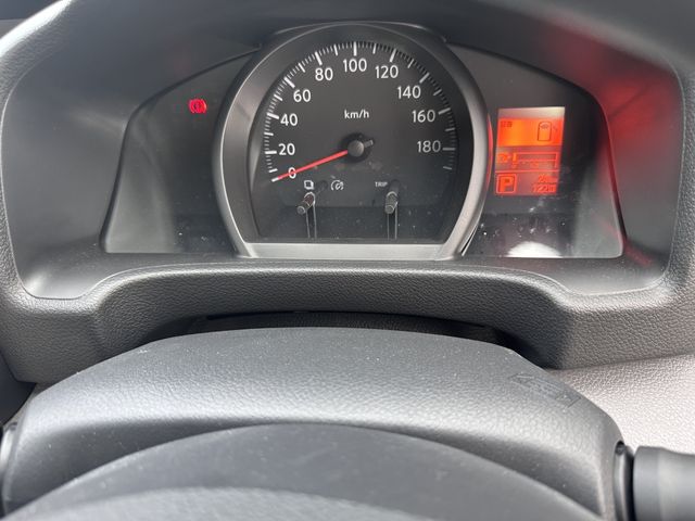 NISSAN NV200 VANETTE van 2022