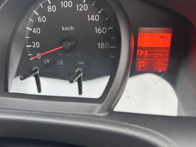 NISSAN NV200 VANETTE van 2022