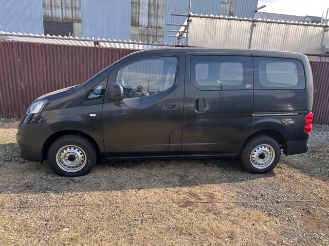 NISSAN NV200 VANETTE van 2022