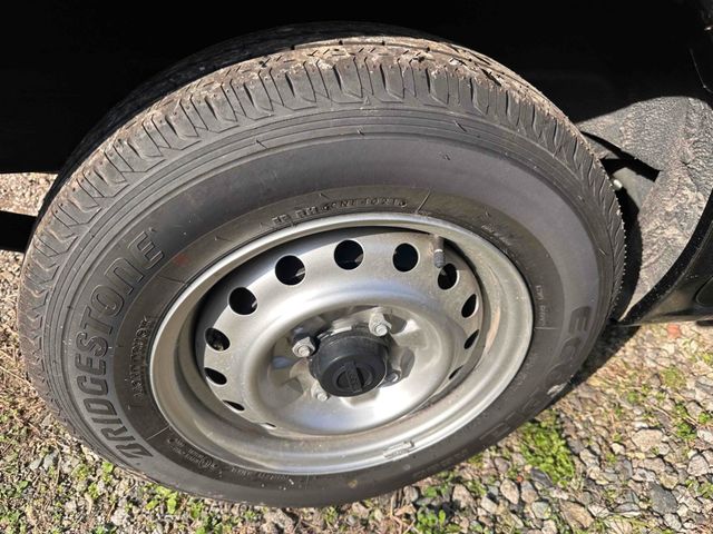 NISSAN NV200 VANETTE van 2022