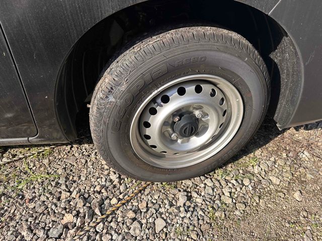 NISSAN NV200 VANETTE van 2022