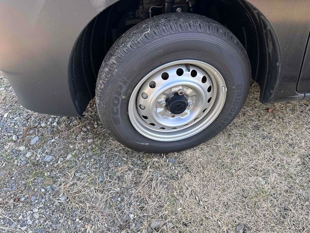 NISSAN NV200 VANETTE van 2022