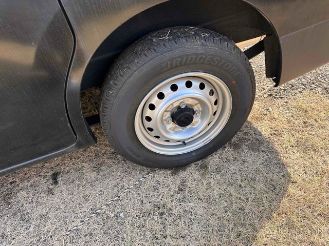 NISSAN NV200 VANETTE van 2022