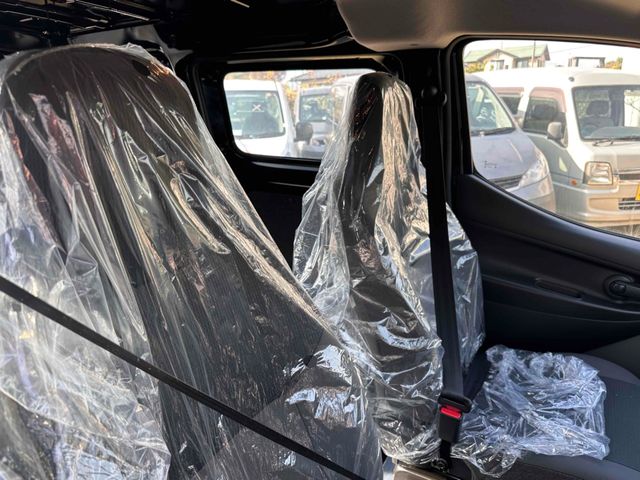 NISSAN NV200 VANETTE van 2022