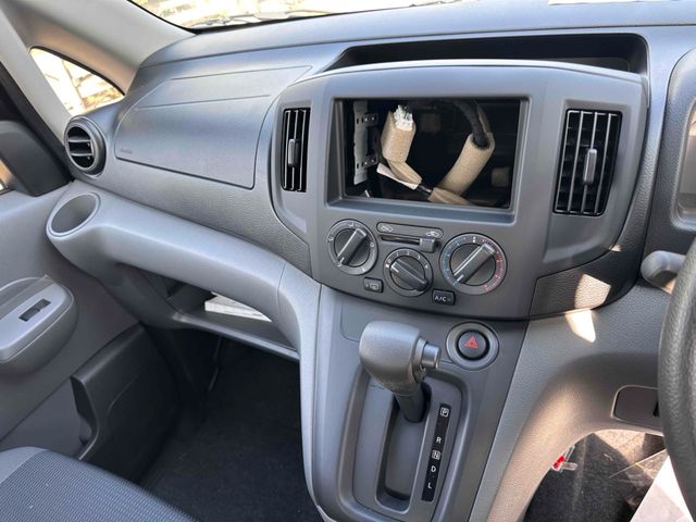 NISSAN NV200 VANETTE van 2022