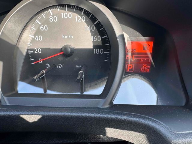 NISSAN NV200 VANETTE van 2022