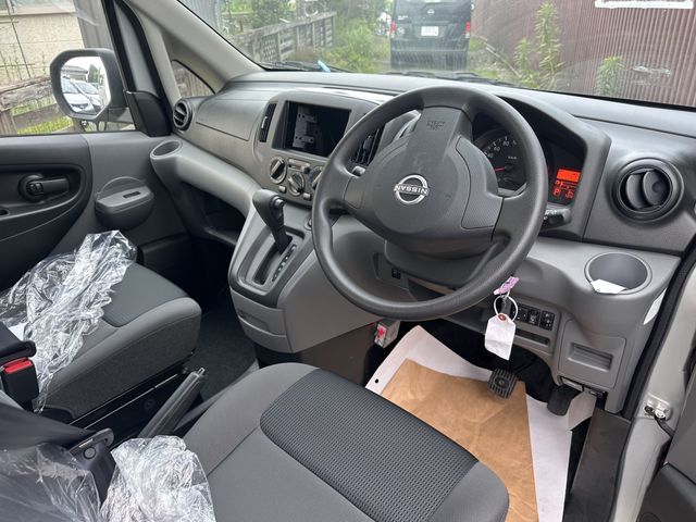 NISSAN NV200 VANETTE van 2022