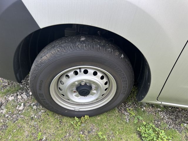 NISSAN NV200 VANETTE van 2022