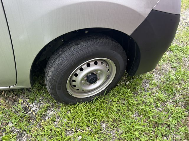 NISSAN NV200 VANETTE van 2022