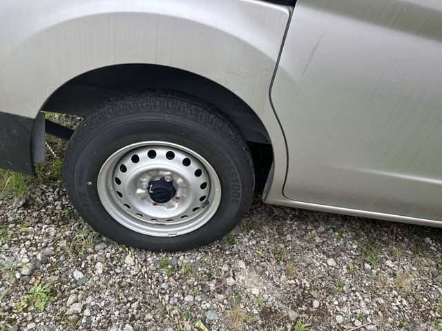 NISSAN NV200 VANETTE van 2022