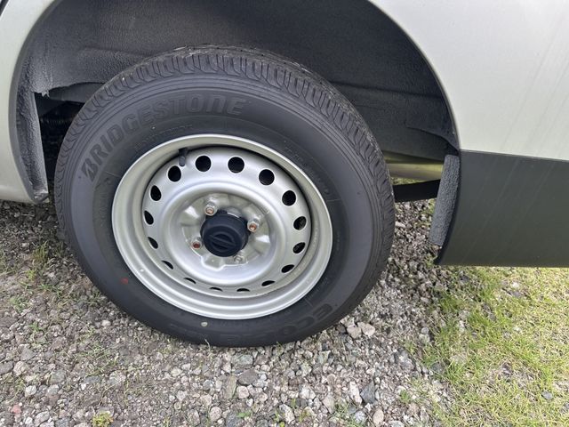 NISSAN NV200 VANETTE van 2022