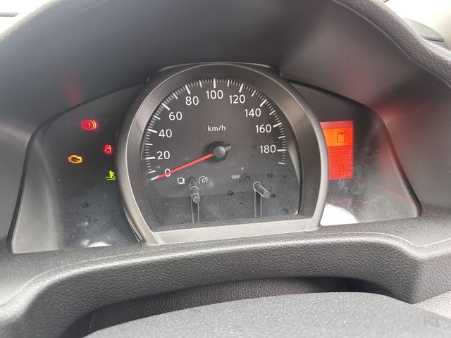 NISSAN NV200 VANETTE van 2022