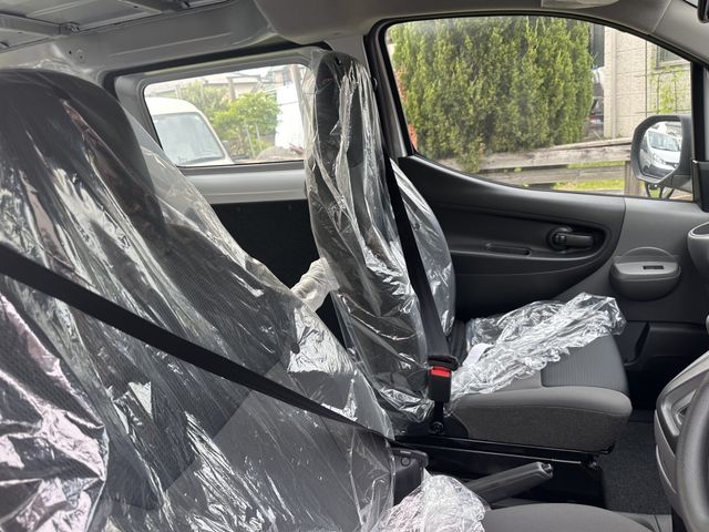 NISSAN NV200 VANETTE van 2022