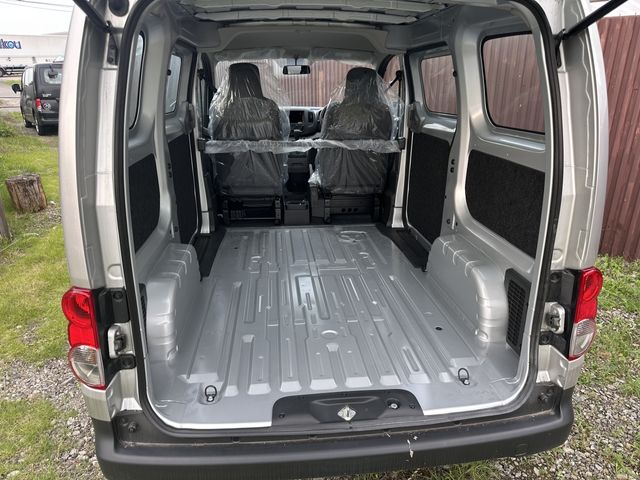 NISSAN NV200 VANETTE van 2022