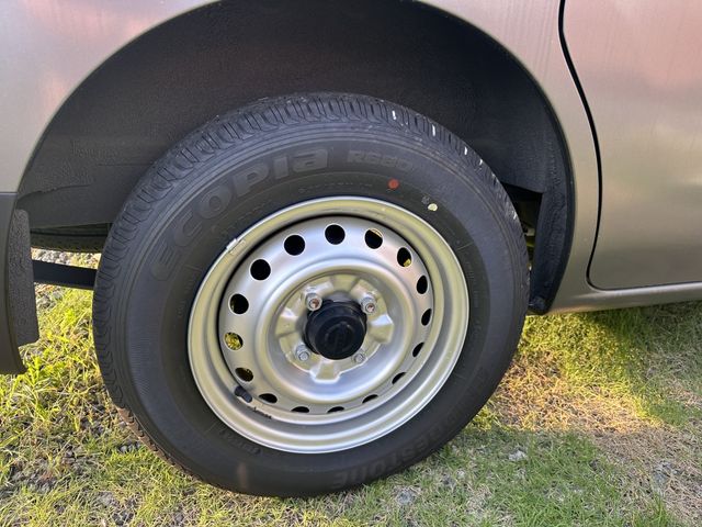 NISSAN NV200 VANETTE van 2022