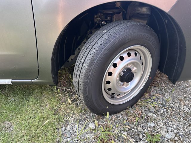 NISSAN NV200 VANETTE van 2022