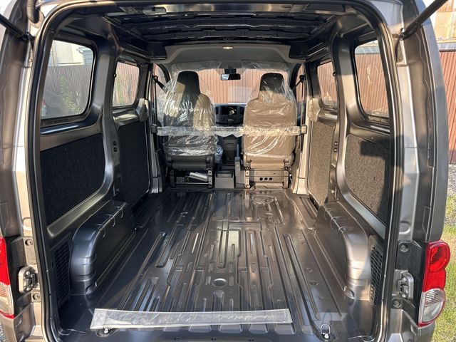 NISSAN NV200 VANETTE van 2022