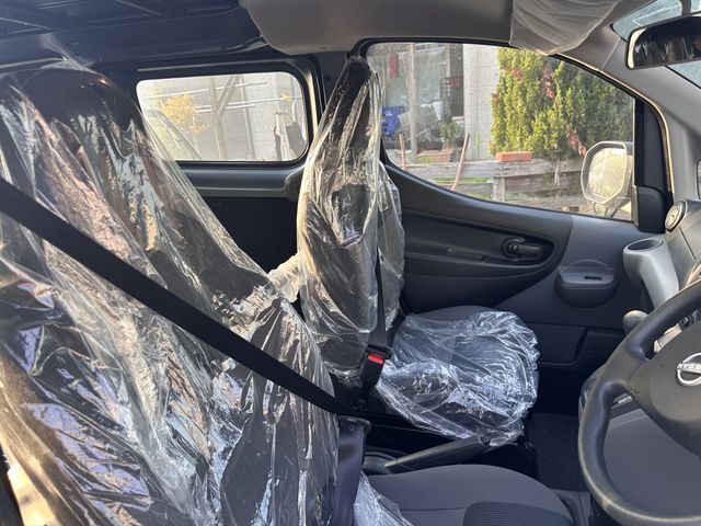 NISSAN NV200 VANETTE van 2022