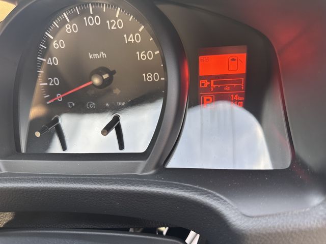 NISSAN NV200 VANETTE van 2022