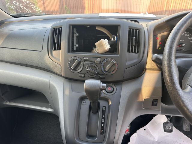 NISSAN NV200 VANETTE van 2022