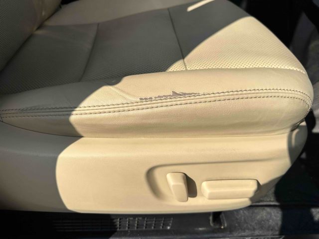 TOYOTA ALPHARD hybrid 4WD 2020