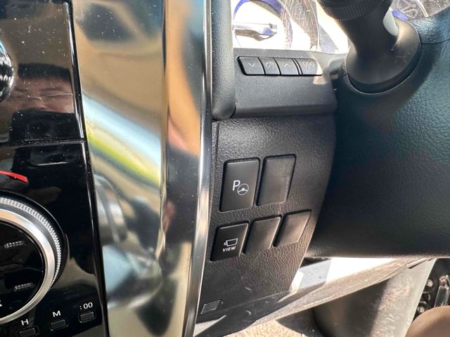 TOYOTA ALPHARD hybrid 4WD 2020