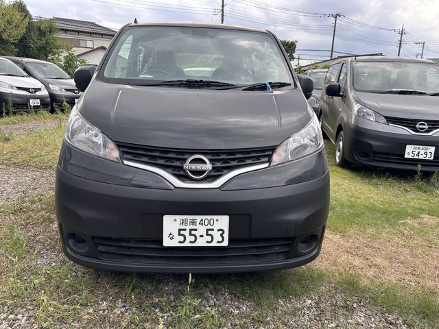NISSAN NV200 VANETTE van 2022