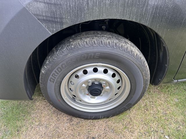 NISSAN NV200 VANETTE van 2022