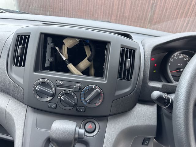 NISSAN NV200 VANETTE van 2022