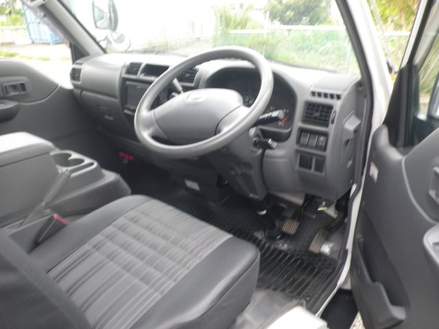 MAZDA BONGO van 2WD 2019
