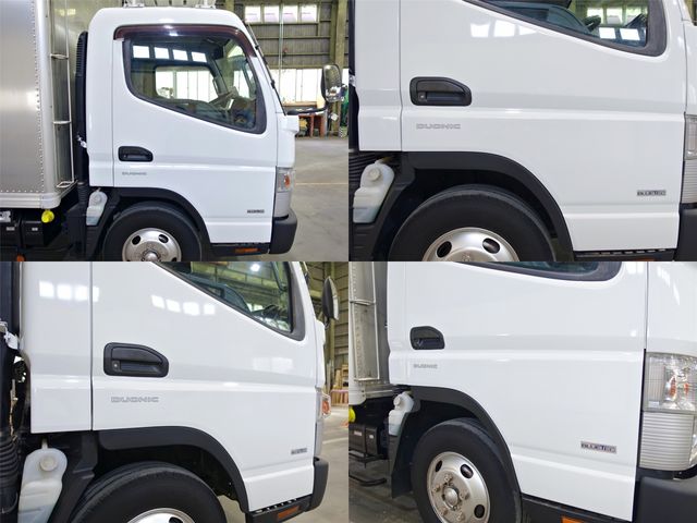 MITSUBISHI CANTER 2012