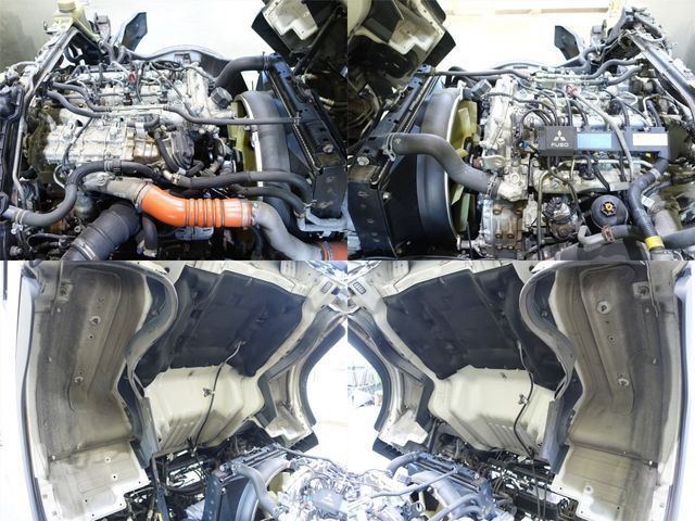 MITSUBISHI CANTER 2012