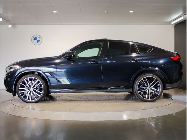 BMW BMW X6 2020